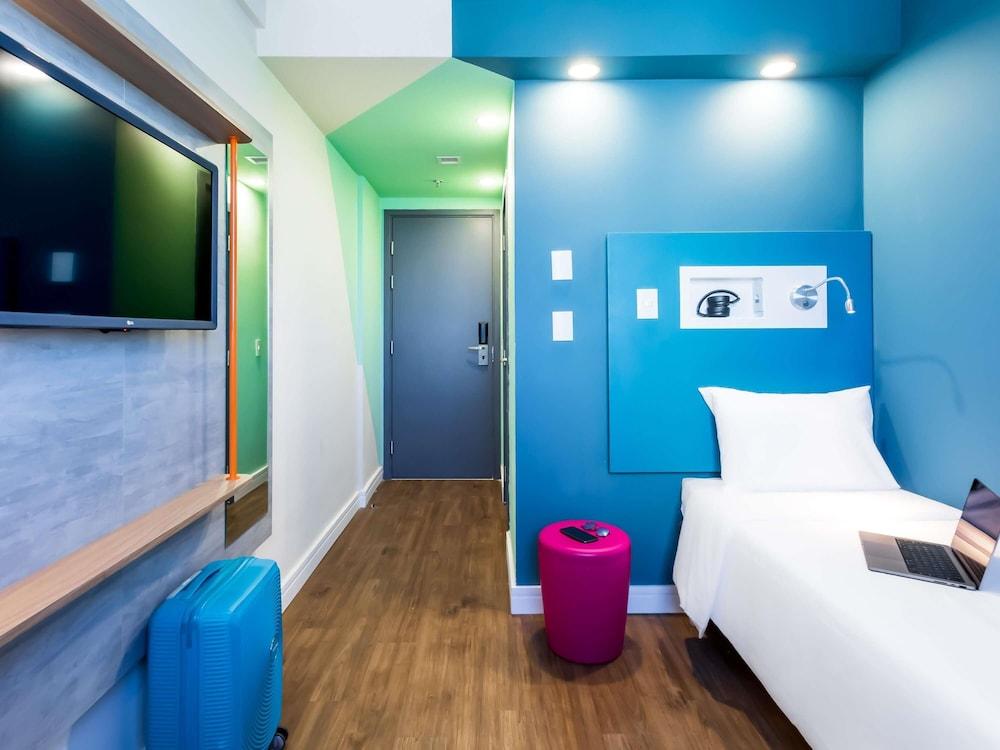 Ibis Budget Pindamonhangaba