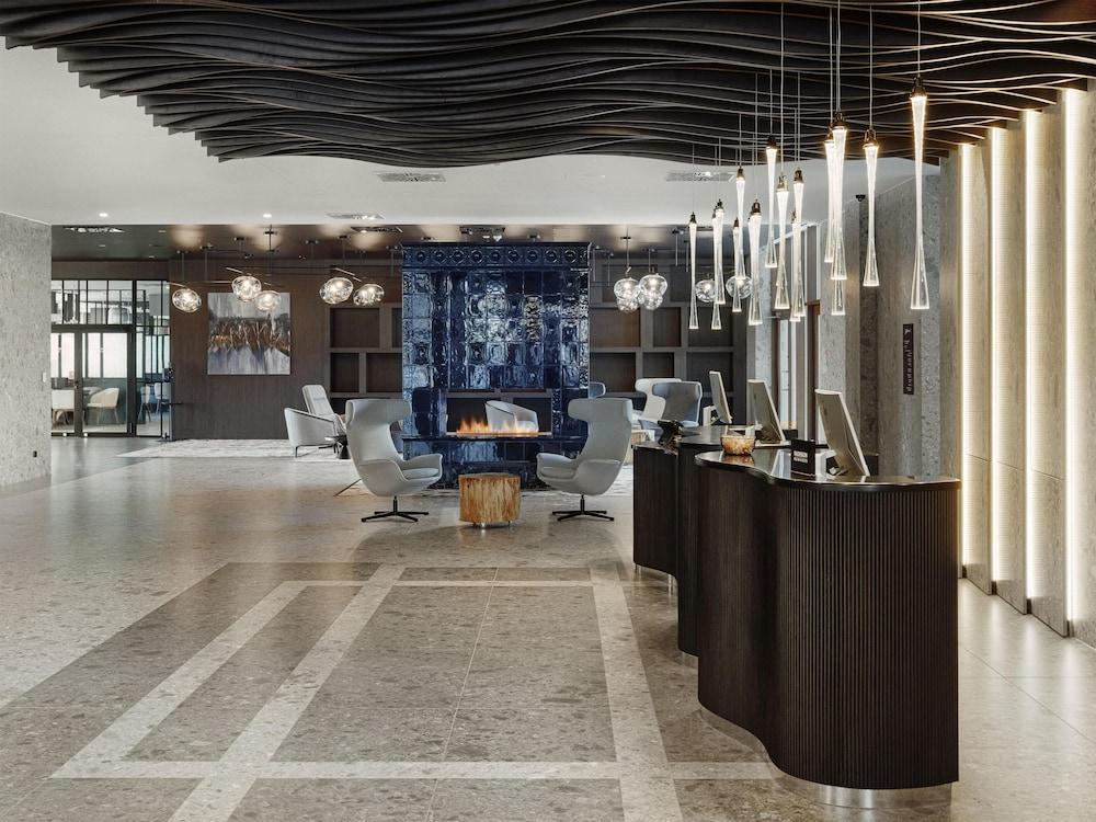 Radisson Blu Resort & Conference Center, Ostroda Mazury