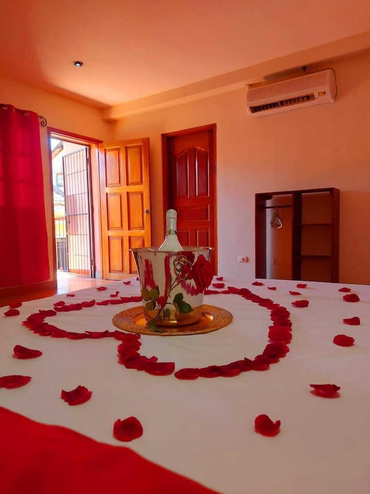 Hostal Lolas Boutique