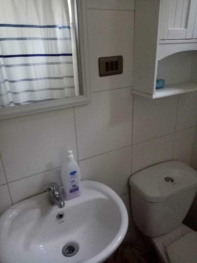 casa olmue con piscina