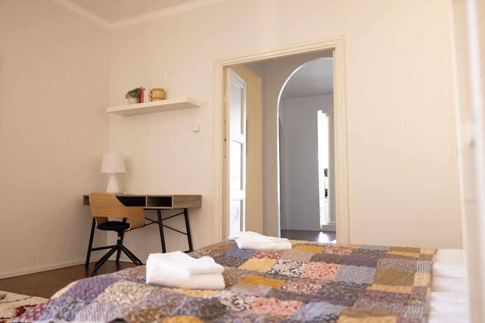 2ndhomes Cozy & Spacious 1BR Apartment