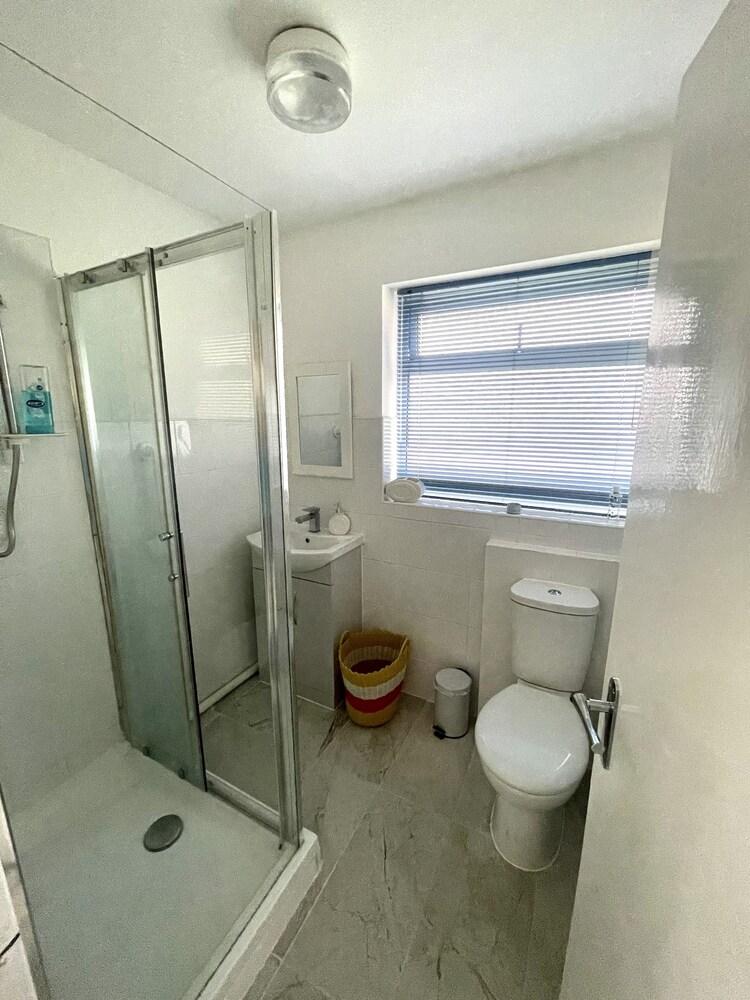 Spacious 3-Bedroom house