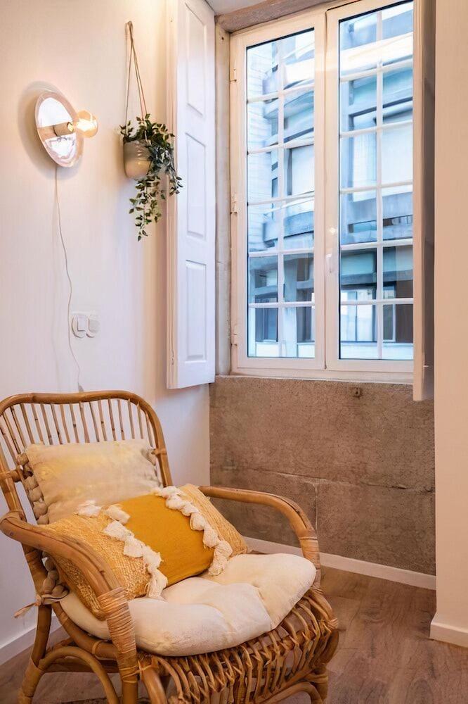 Lemago Poveiros Apartments