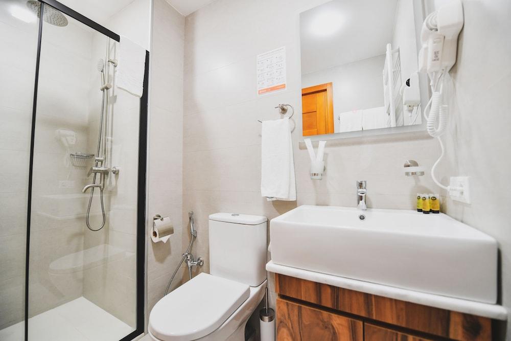 Address Boutique Hotel