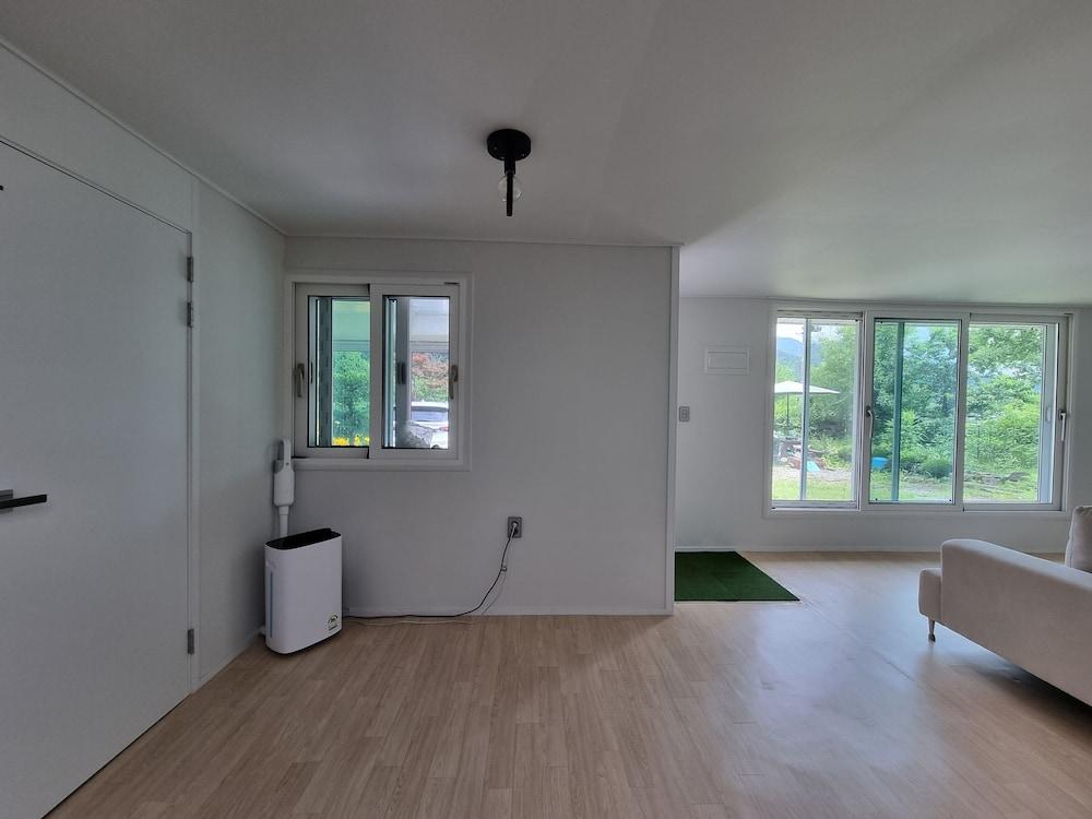 Pyeongchang Guesthouse