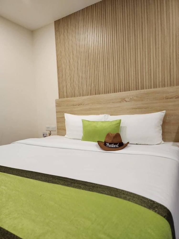 Icheck Inn Darisa Patong