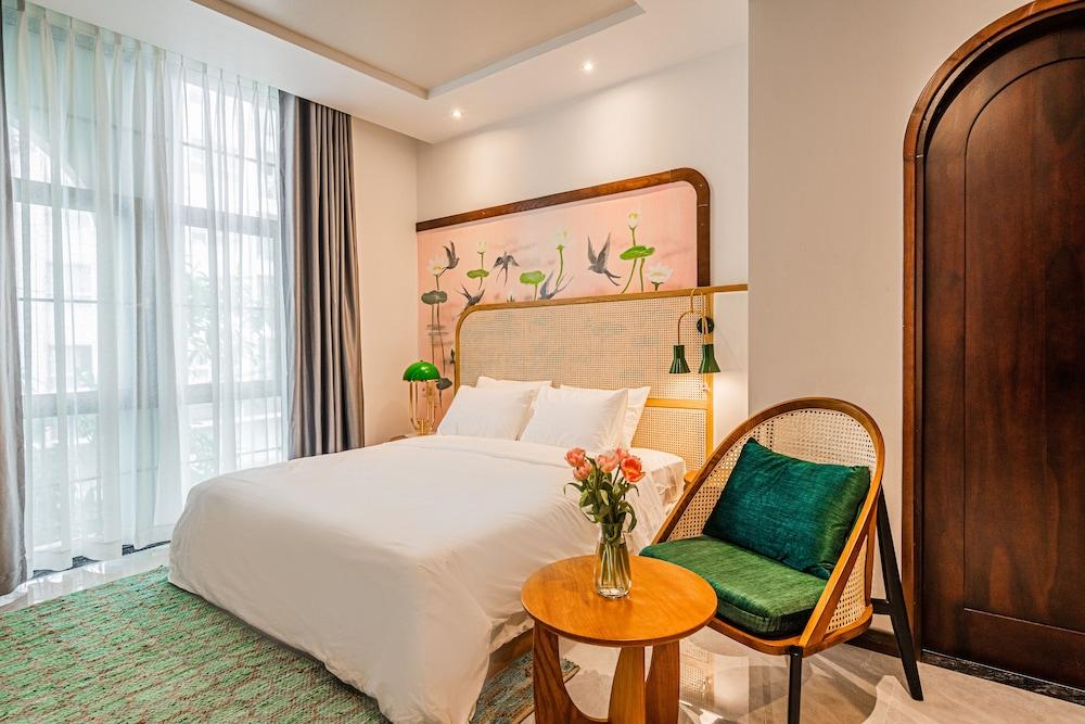 MISAKI SAIGON AIRPORT