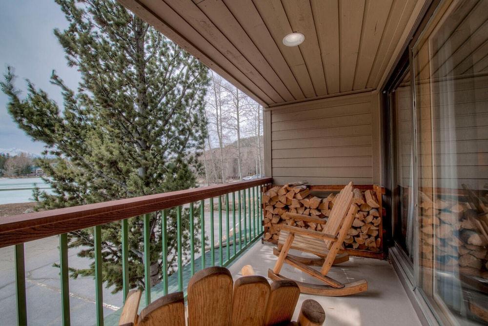 Lenawee #1727 by Summit County Mountain Retreats