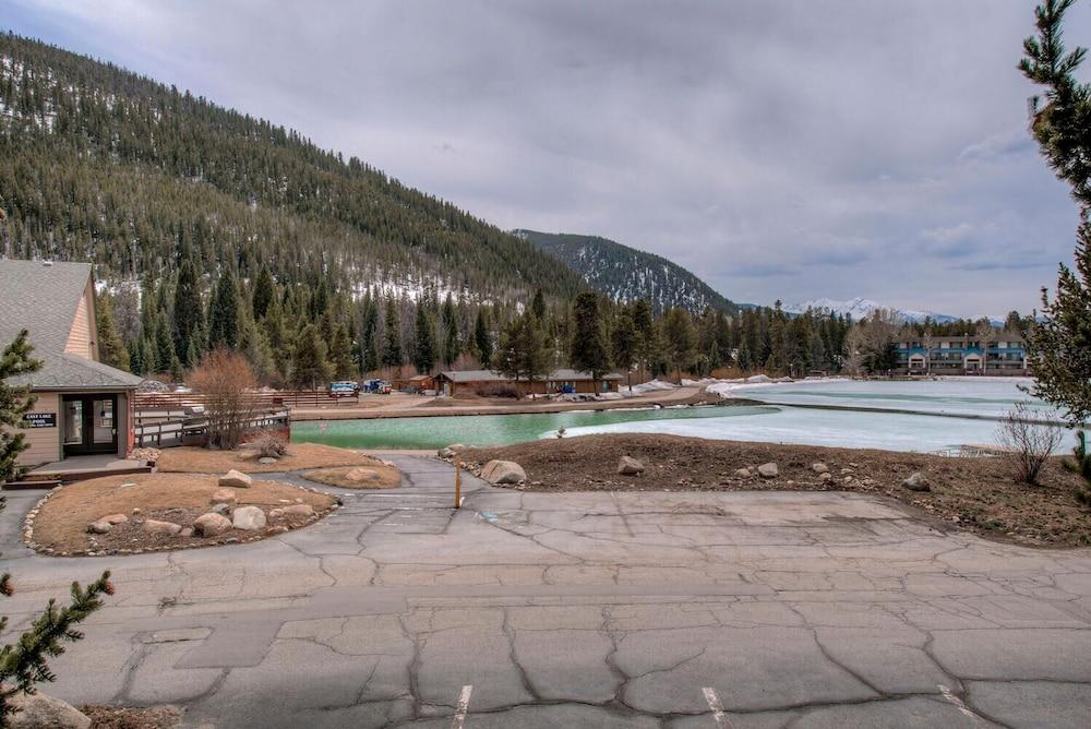 Lenawee #1727 by Summit County Mountain Retreats