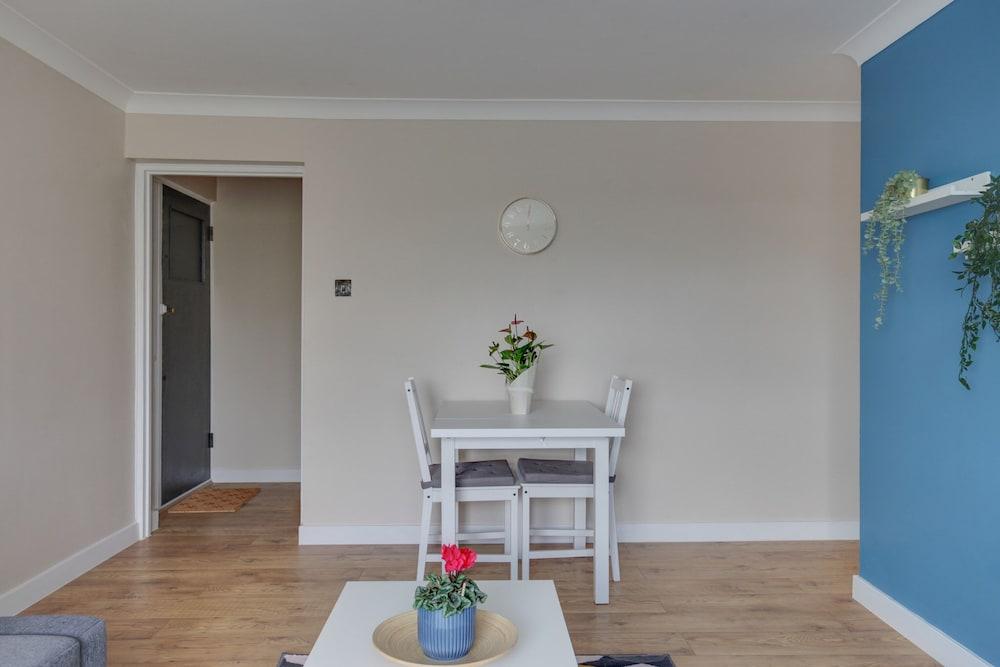 BookedUK - Bright flat in Harlow