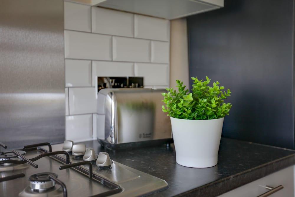 BookedUK - Bright flat in Harlow