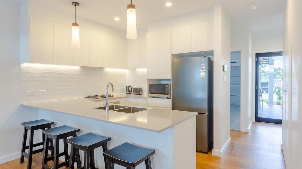 Chapel Heights Apartments