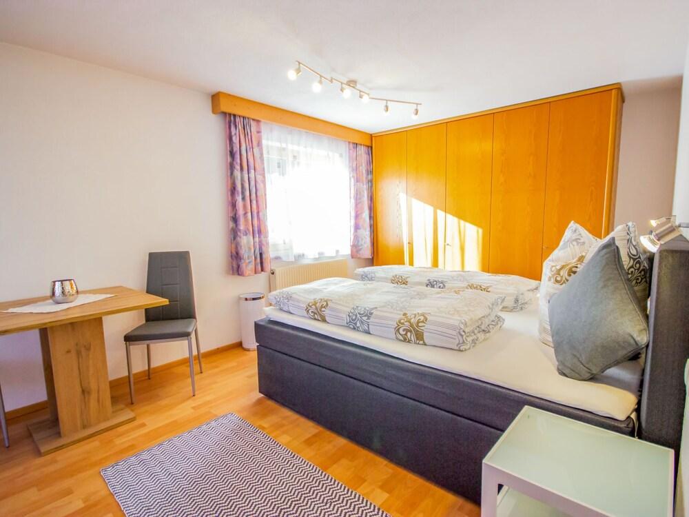 Wennserblick Wenns in Wenns