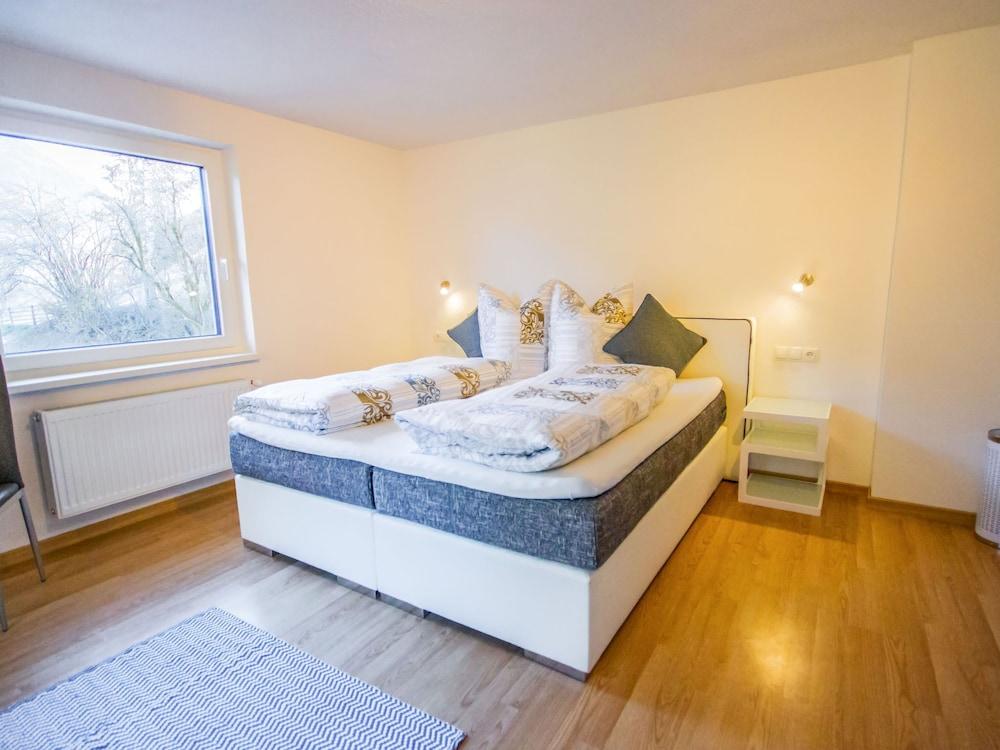 Wennserblick Wenns in Wenns