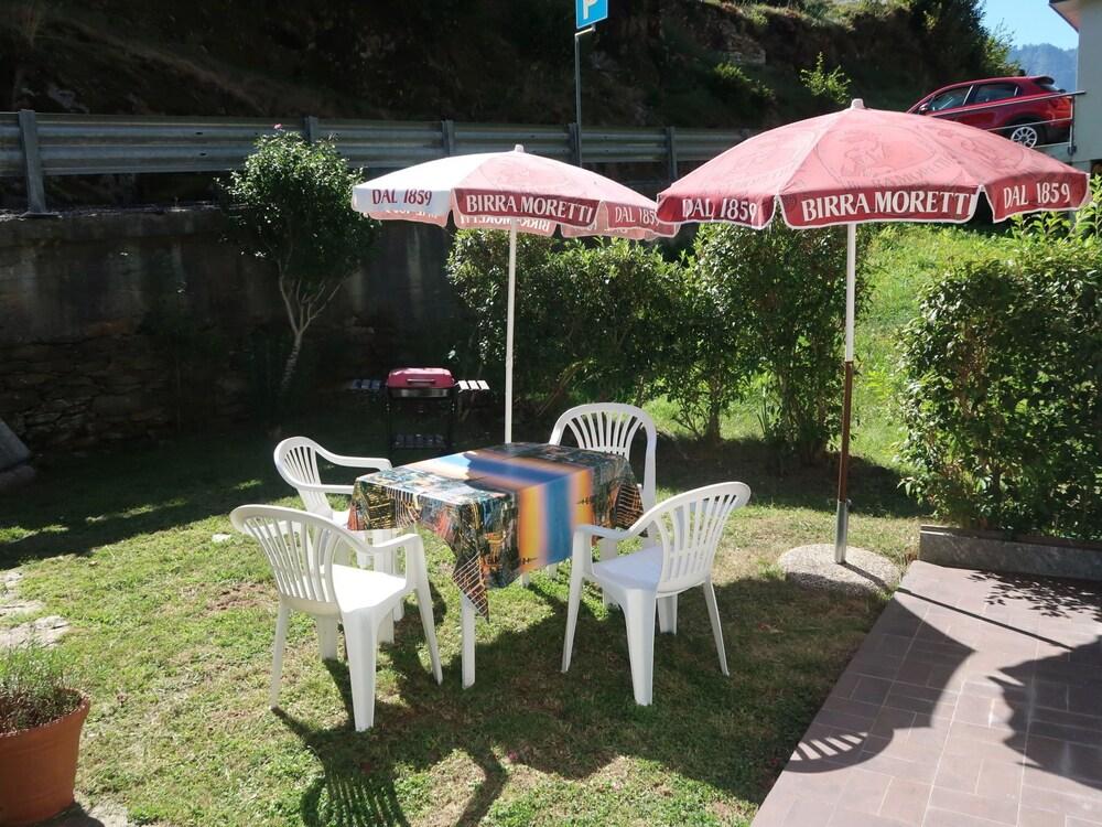 Germana Molini in Molini