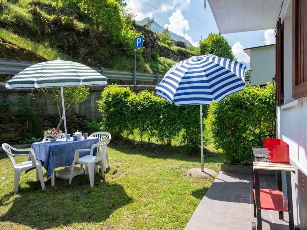 Germana Molini in Molini