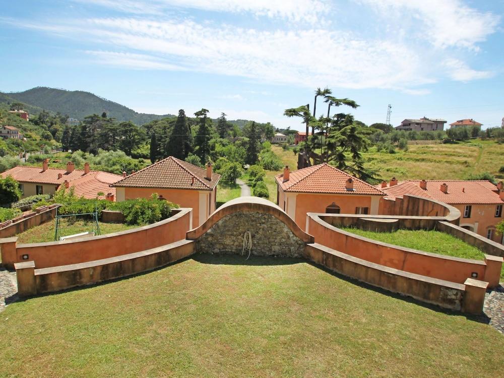 Casa Dellarco Sestri Levante