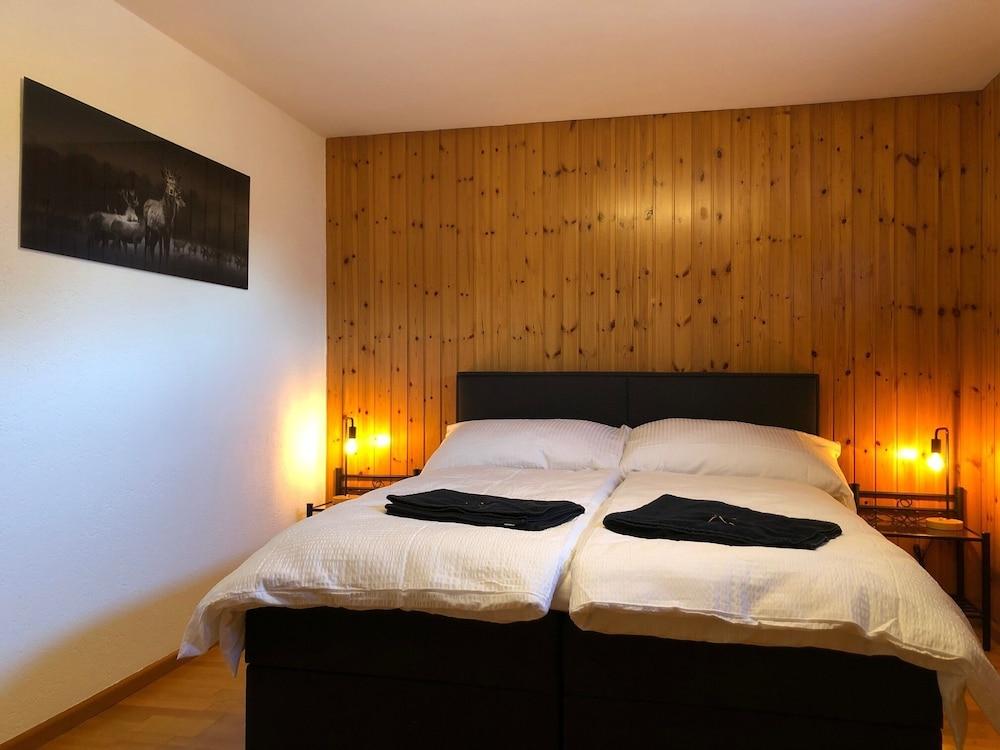 Appartements à Sions