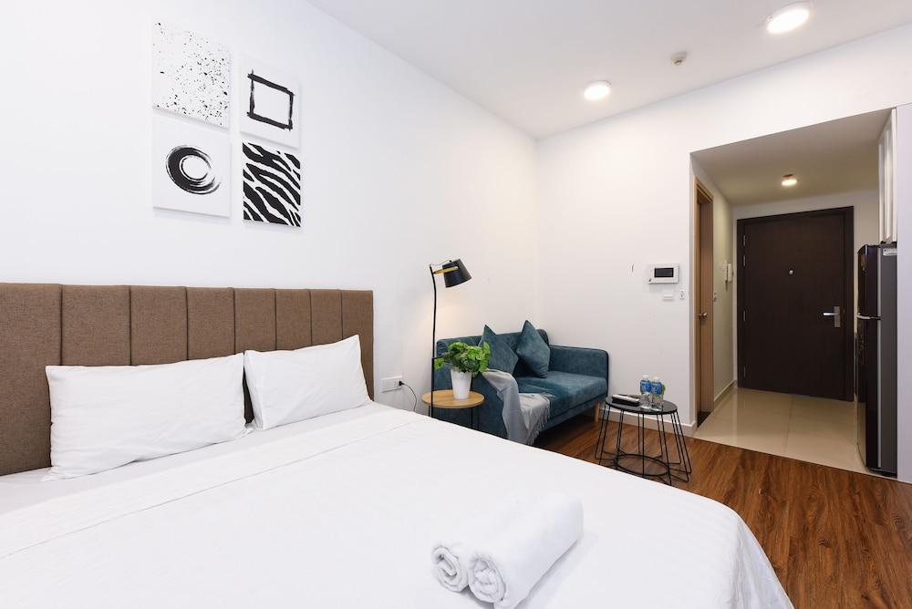 Homet Saigon - RiverGate