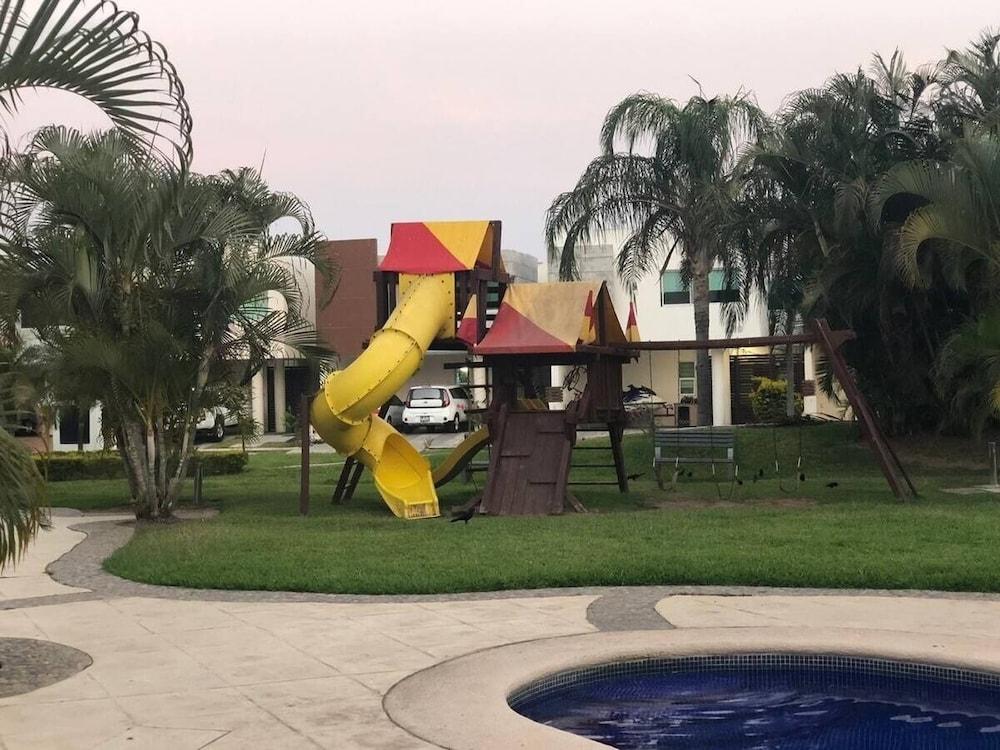 Departamentos Diamante