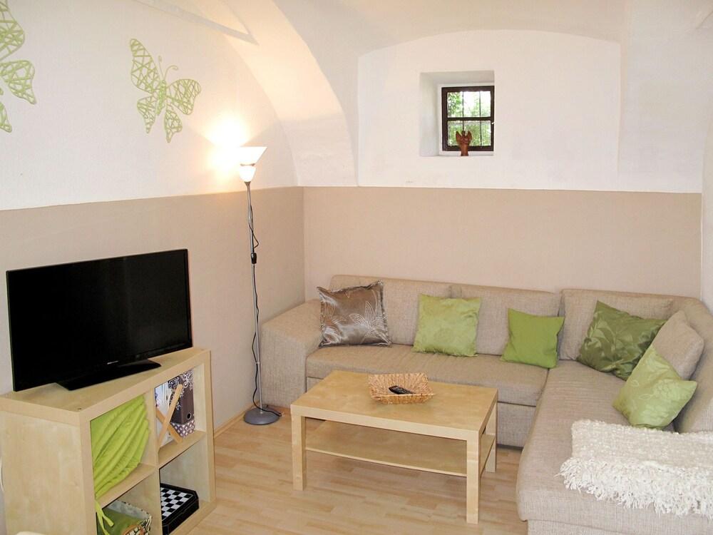 Hofgasse M Rbisch am See