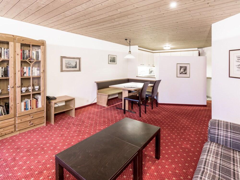 Chalet Abendrot Grindelwald