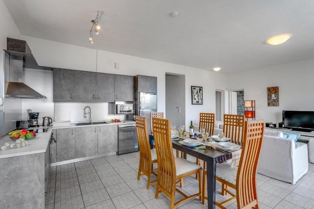 Elounda Senses Luxury Villa