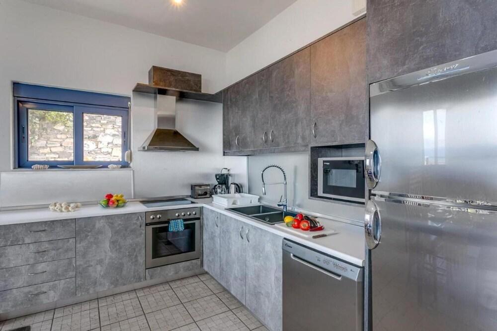 Elounda Senses Luxury Villa