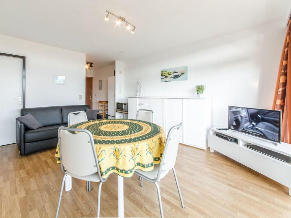 Residentie Astrid Bredene