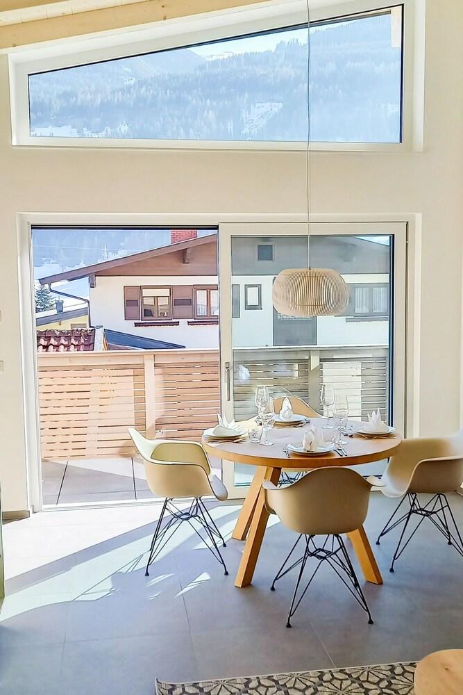 Das Georgen Maiskogel Gries