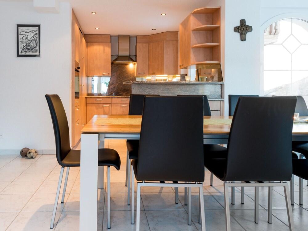 Haus Piccolo Saas-grund