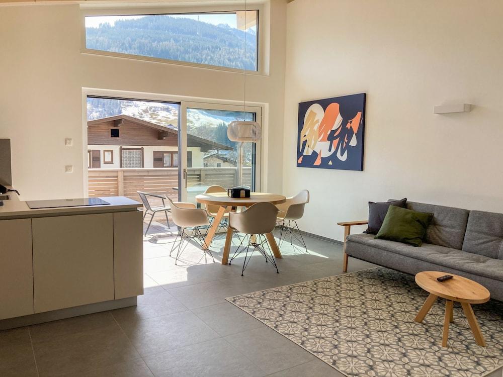 Das Georgen Gro Glockner Kitzsteinhorn Gries