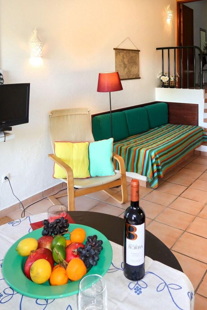 Quinta da Murteira Moncarapacho