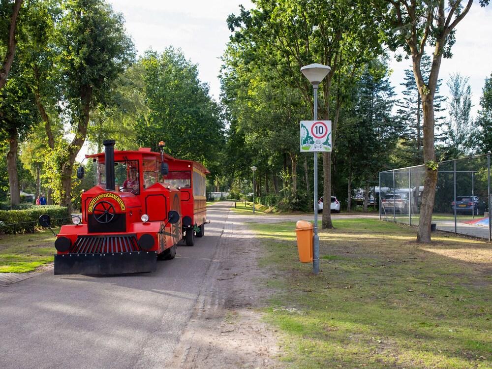 Slot Cranendonck Soerendonk