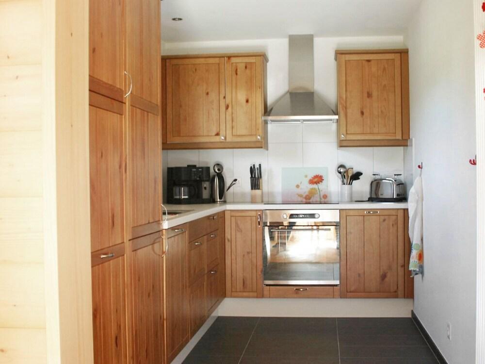 Chalet Ahornen Grindelwald