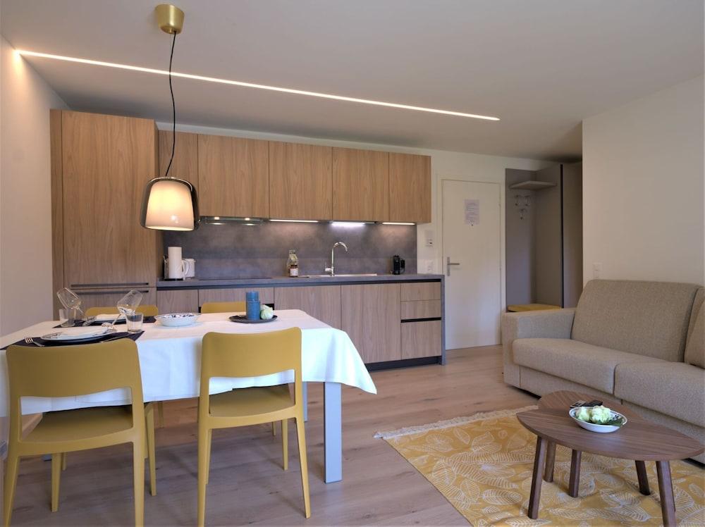 Chesa St Celerina Schlarigna