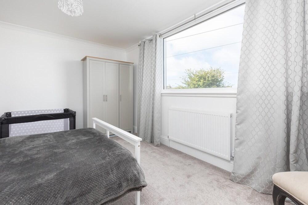 The Lovatt House by Sasco