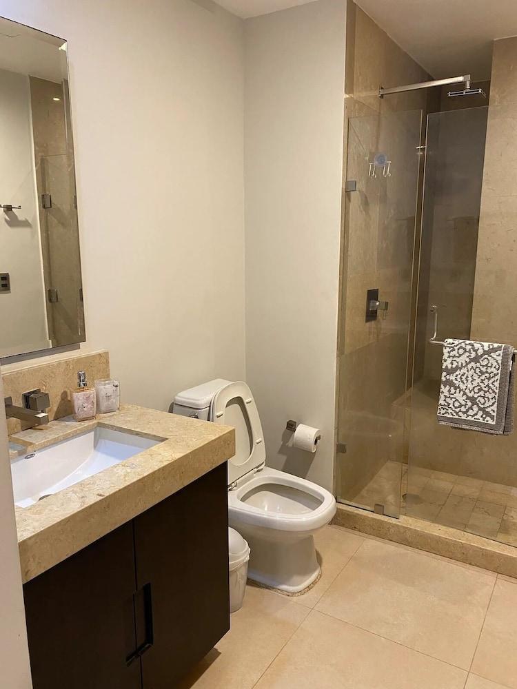 Departamentos Torre E