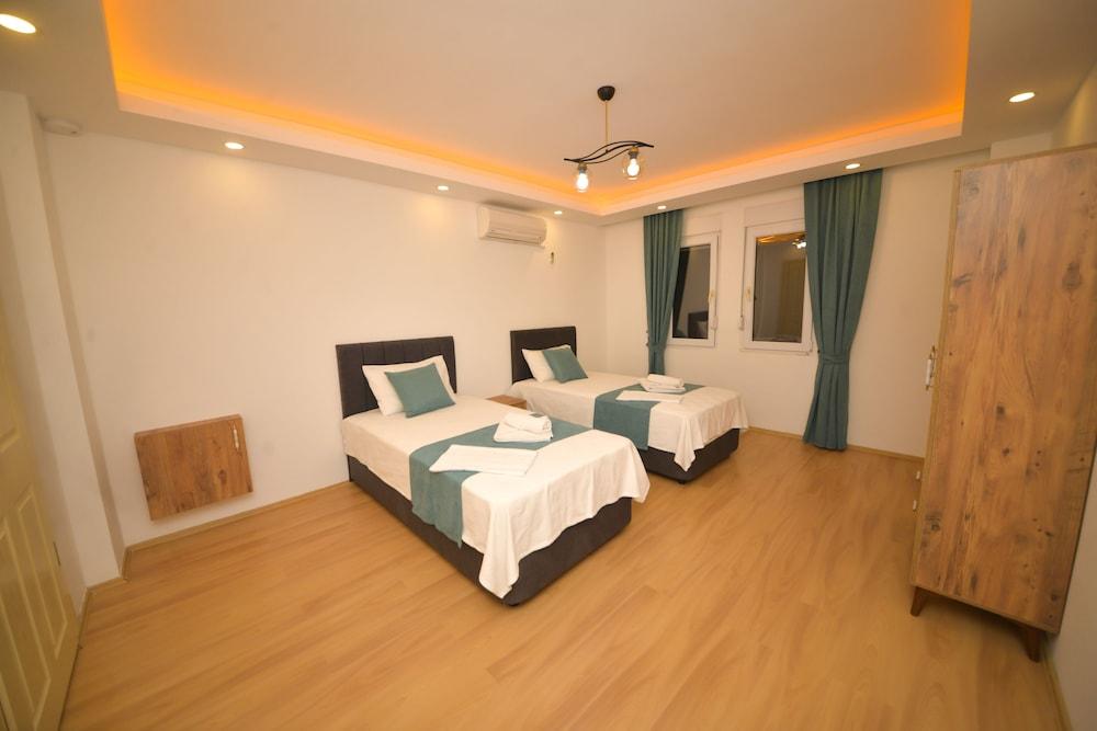 VILLA SOLE MARE DEMRE