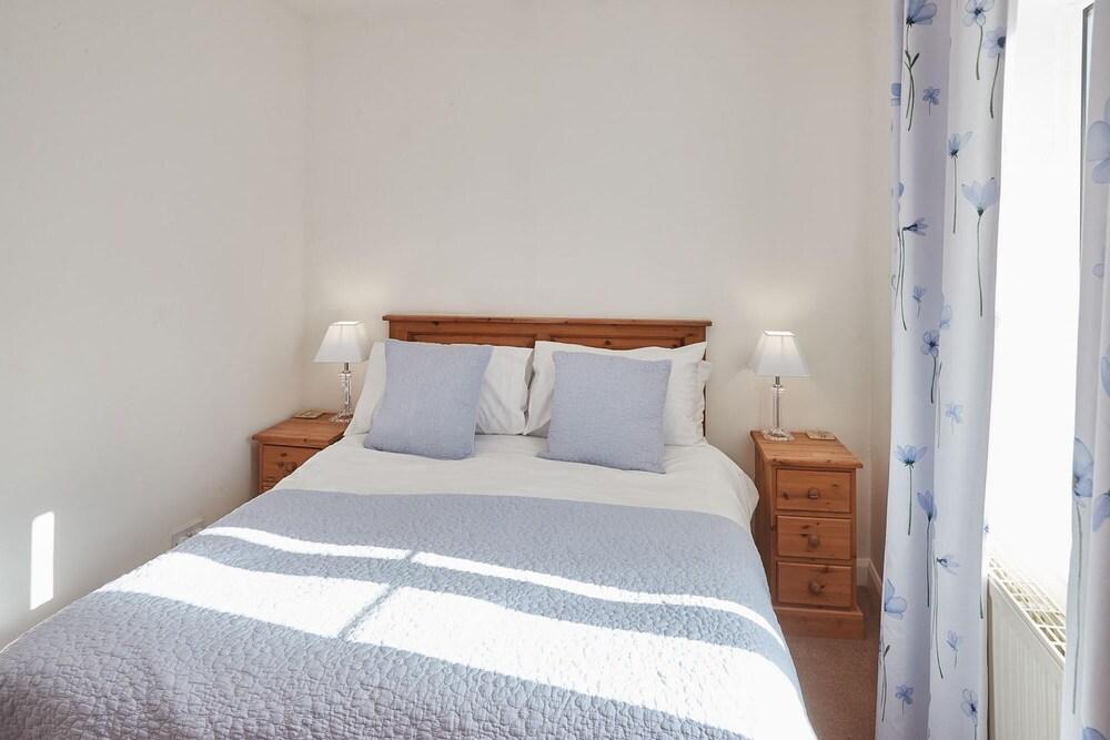 Host Stay Kibbletree Cottage