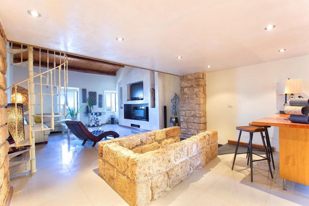 Cavour Loft in Alghero