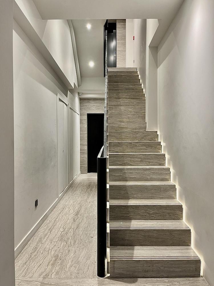 Maddox Street - 1 bed