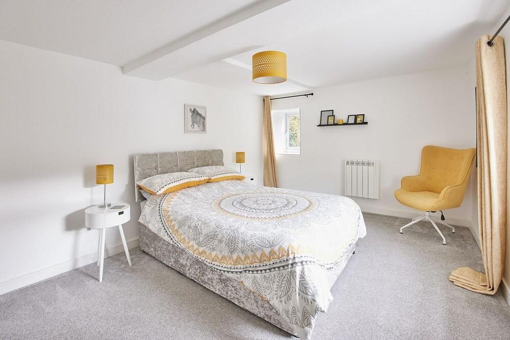 Host Stay Apartment 3 Old Mill