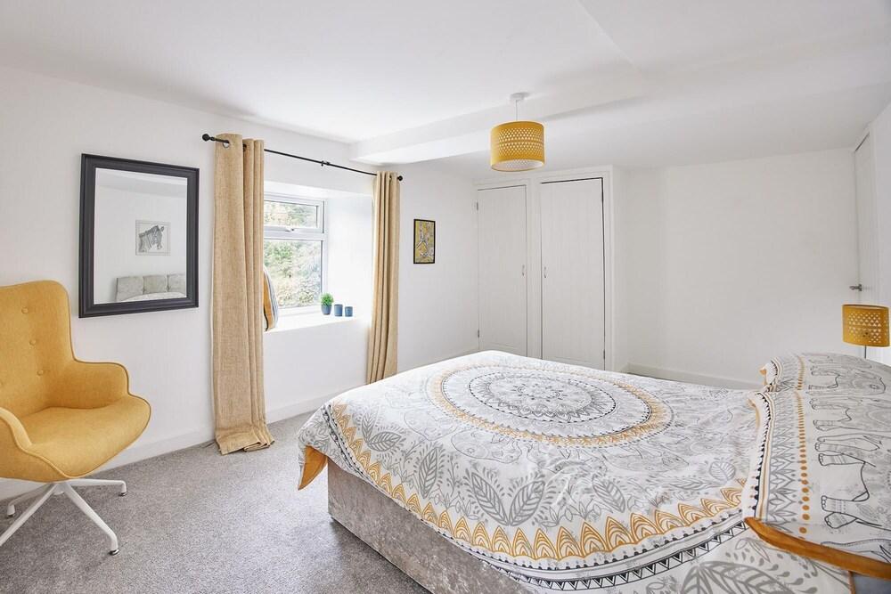 Host Stay Apartment 3 Old Mill