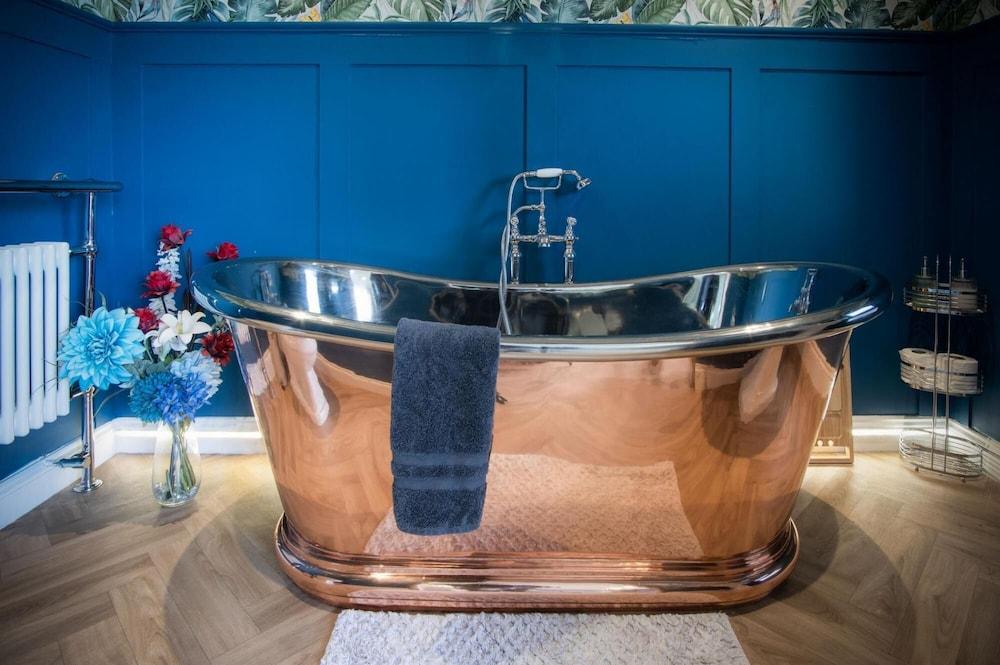 Brandy Cove - 1 Bed Cabin - Landimore