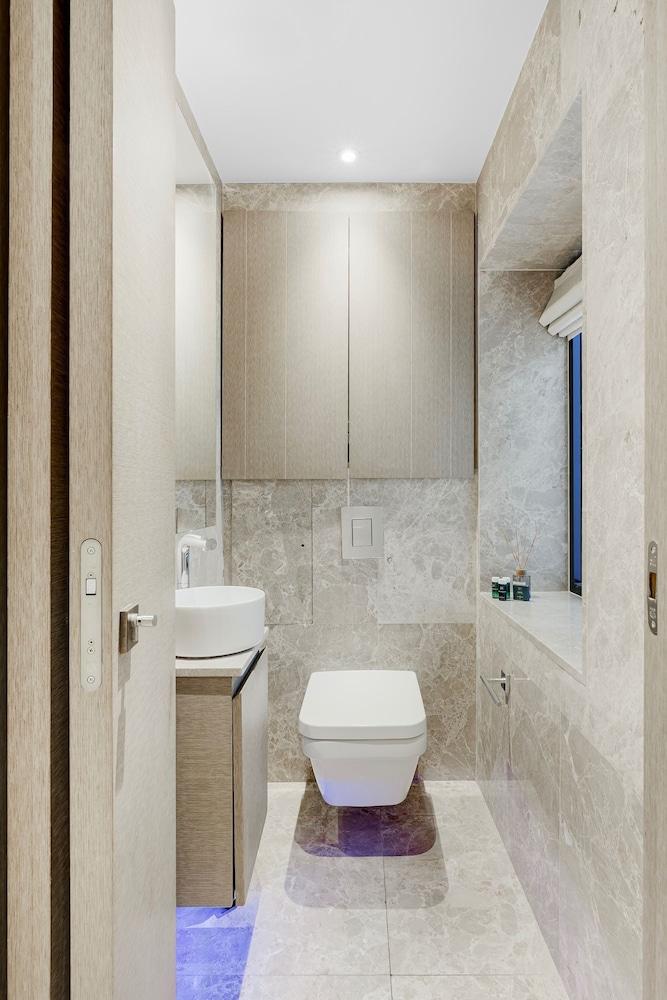 Maddox Street - 2 bed