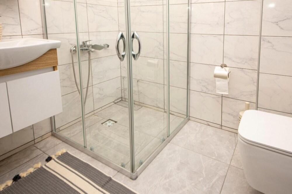 Gorgeous House With Shared Pool in Bodrum