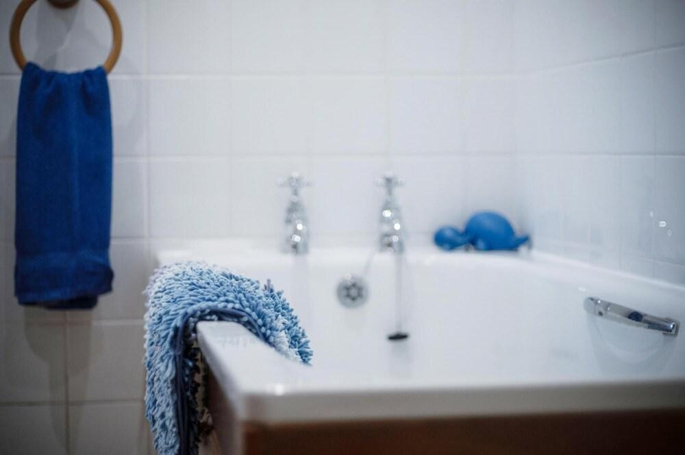 Fferm-llong Cottage - 2 Bedroom -rhossili