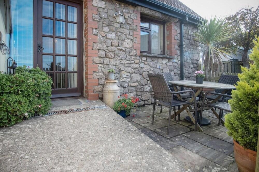 Fferm-llong Cottage - 2 Bedroom -rhossili