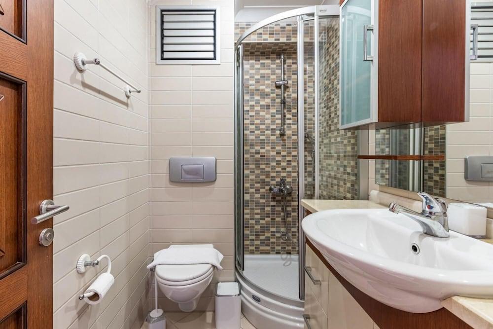 Outstanding Flat With Calming View Nisantasi